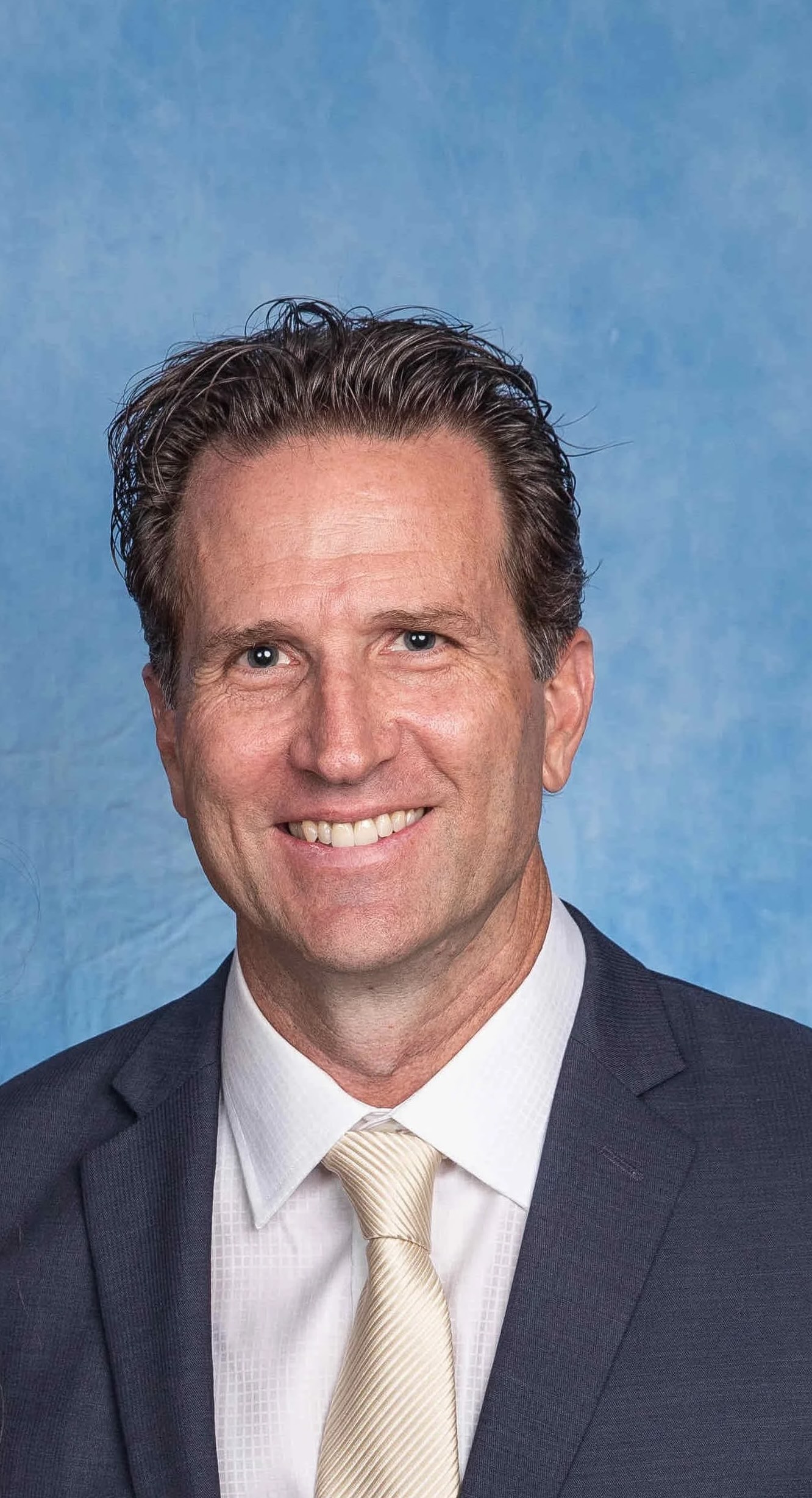 Kyle Cunningham, Principal of Reitigh, Inc.